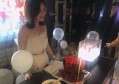 上海不喝酒的夜场ktv招聘包厢陪唱,ktv最容易被选中的穿搭