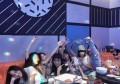 上海什么地方有夜场招聘酒水促销员,过年放假吗？
